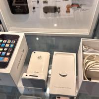 Apple Iphone 3GS 16gb Bianco - A1303