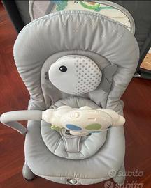 Sdraietta Chicco Balloon