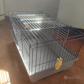 gabbia per piccoli  animali