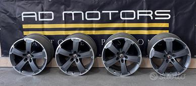 Cerchi Bmw 20 Pollici