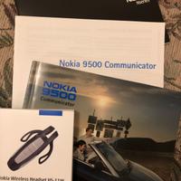 Manuali Nokia Communicator