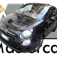 FIAT 500 500 1.0 hybrid Connect 70cv( Prezzo Rea