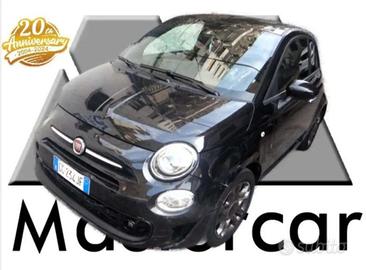 FIAT 500 500 1.0 hybrid Connect 70cv( Prezzo Rea