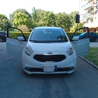 KIA VENGA DIESEL - NEOPATENTATI