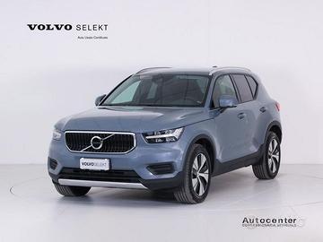 Volvo XC40 T2 129CV AUT MOMENTUM PRO