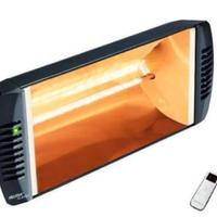 Lampade riscaldanti heliosa