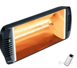 Lampade riscaldanti heliosa