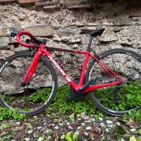 Bici da strada argon 18