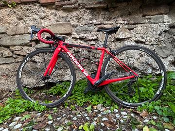 Bici da strada argon 18