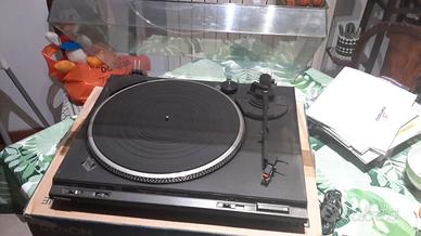 Giradischi Technics  modello SL-BD22