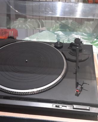 Giradischi Technics  modello SL-BD22