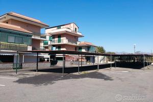 Posti auto - zona S.Anna Fondachello