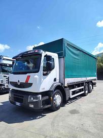 RENAULT PREMIUM 340 CENTINATO