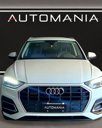 Audi Q5 40 2.0 tdi mhev 12V Business quattro s-tro