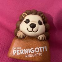 Riccio thun pernigotti Pasqua 2026