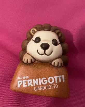 Riccio thun pernigotti Pasqua 2026