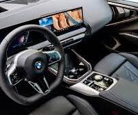 BMW X3 2025 PER RICAMBI Rif.02548