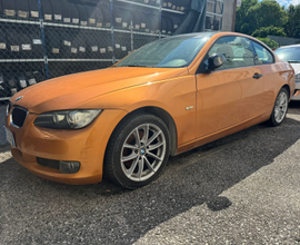 BMW 320 Coupé