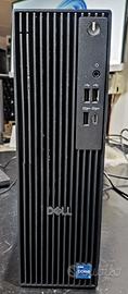 DELL i3 14100 16Gb DDR5 Ssd Nvme Win 11