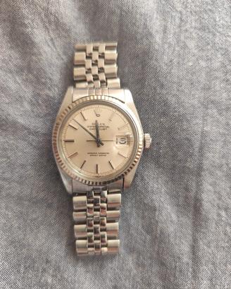 Rolex datejust 36 