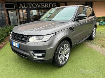 Land Rover Range Rover Sport 3.0 tdV6 HSE Dynamic
