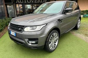 Land Rover Range Rover Sport 3.0 tdV6 HSE Dynamic