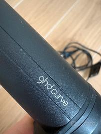 Ghd creative curl wand