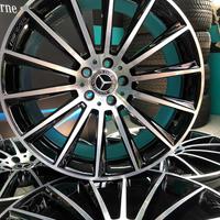 Cerchi Mercedes Amg 20 Originali 4 kit