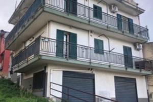 Appartamento a Palazzo Adriano PA