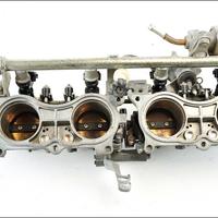 corpo farfallato Honda CBR 600 F4 I 01 06