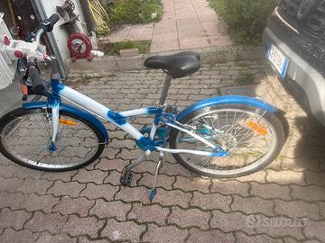 Bici bambino / ragazzo da 24