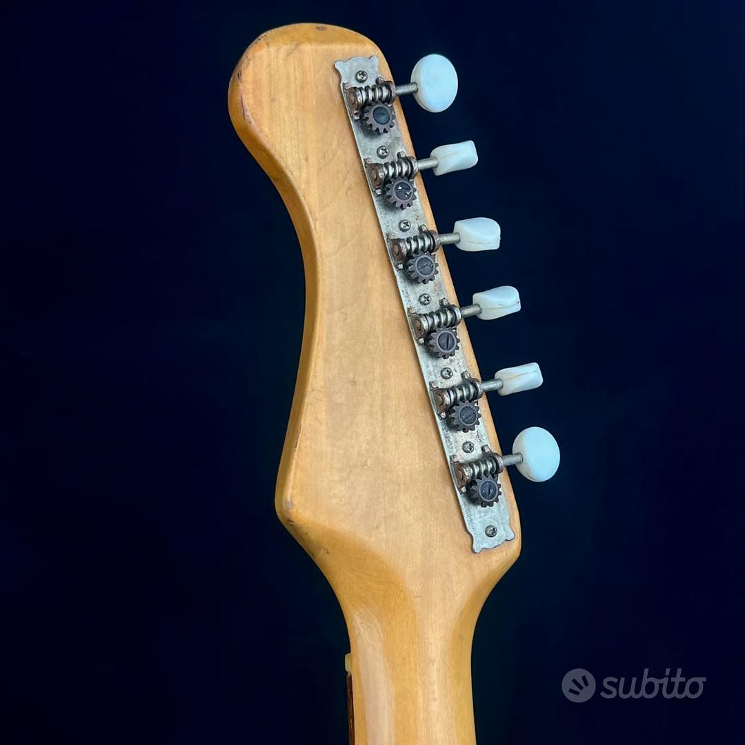 Teisco / Crown Professional 1960s (Japan Vintage) - Strumenti