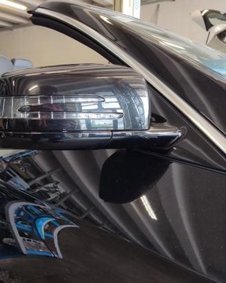 Specchio dx abbatt MERCEDES CLASSE E 2010