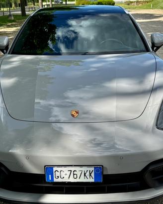 Porsche Panamera 2.9 4S E-Hybrid -TOP PREZZO