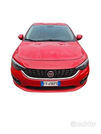 Fiat Tipo 1.4 T-Jet 120CV 5 porte Sport