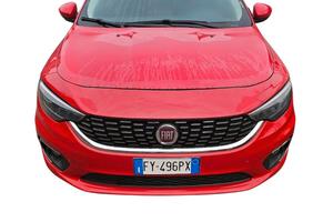 Fiat Tipo 1.4 T-Jet 120CV 5 porte Sport