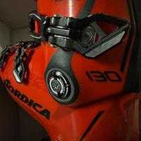 Nordica Speedmachine 130