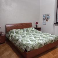 Camera matrimoniale completa