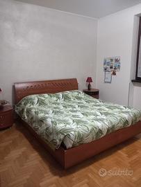 Camera matrimoniale completa