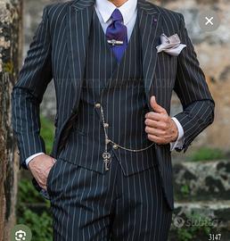 Vestito PalZileri 199