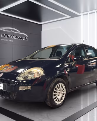 Fiat Punto 3 Porte Punto 3p 1.4 easypower Lounge G