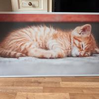 Quadro riscaldante ad infrarossi