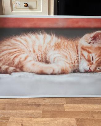 Quadro riscaldante ad infrarossi