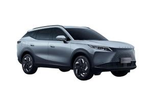 OMODA 7 SHS-P 1.5 SHS-P plug-in Hybrid Pure