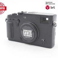 Fuji X-Pro 3