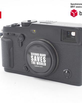 Fuji X-Pro 3