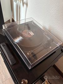 Giradischi Pro-Ject E1 Phono - Perfetto stato