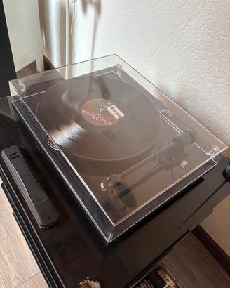 Giradischi Pro-Ject E1 Phono - Perfetto stato