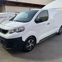 PEUGEOT Expert BlueHDi 115 S&S PL-TN F.Prem.Std.