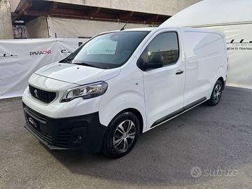 PEUGEOT Expert BlueHDi 115 S&S PL-TN F.Prem.Std.